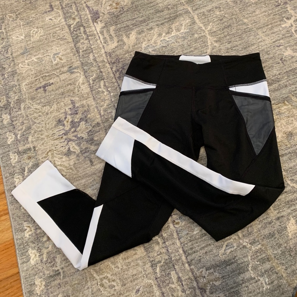 Zella Leggings